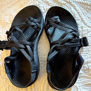 CHACOS WOMEN'S ZX/2 CLOUD DUAL ADJUSTABLE STRAPS CUSHIONED SANDAL